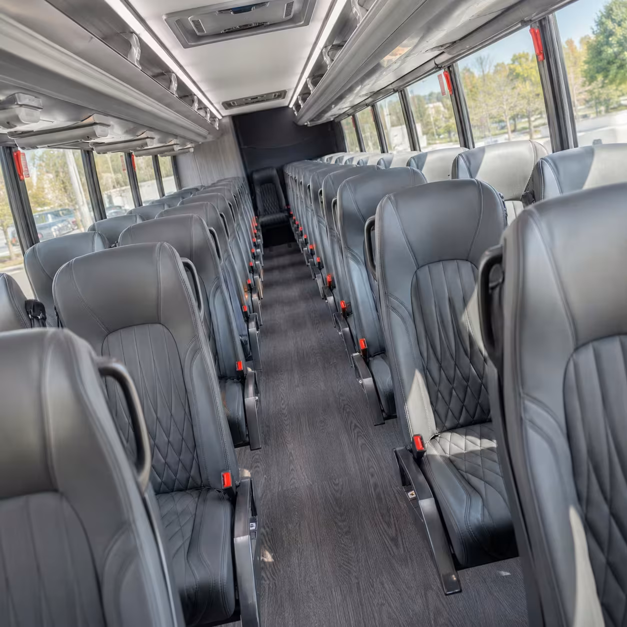 event transportation services in inglewood