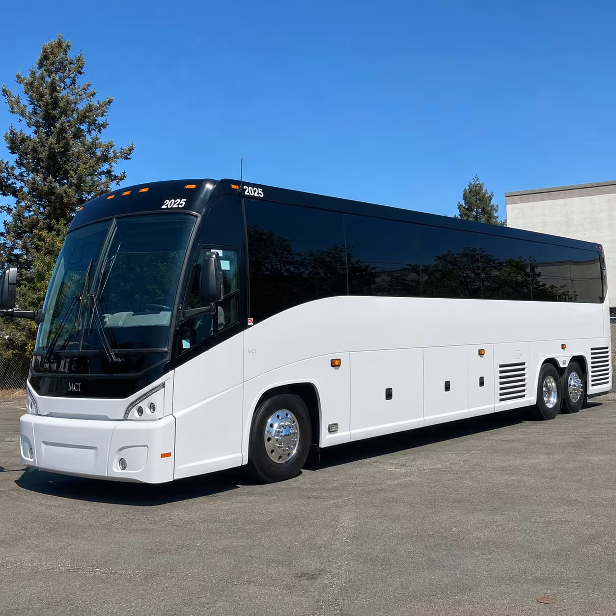 get an inglewood concert bus rental quote in 30 seconds