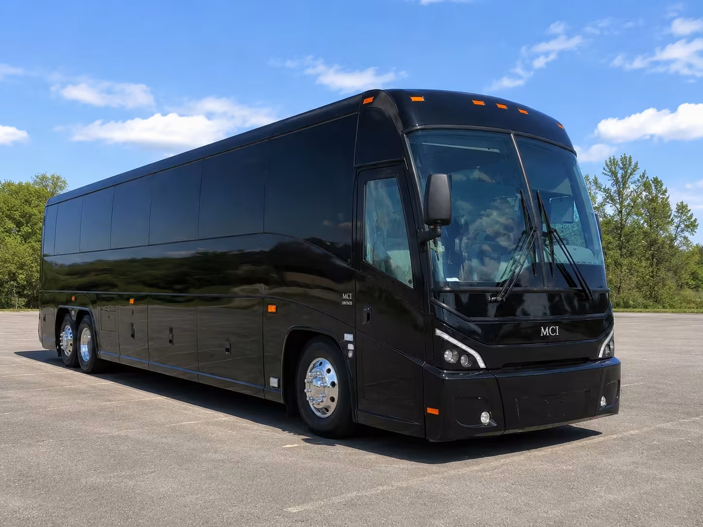 getty center and lacma bus rentals for inglewood school groups