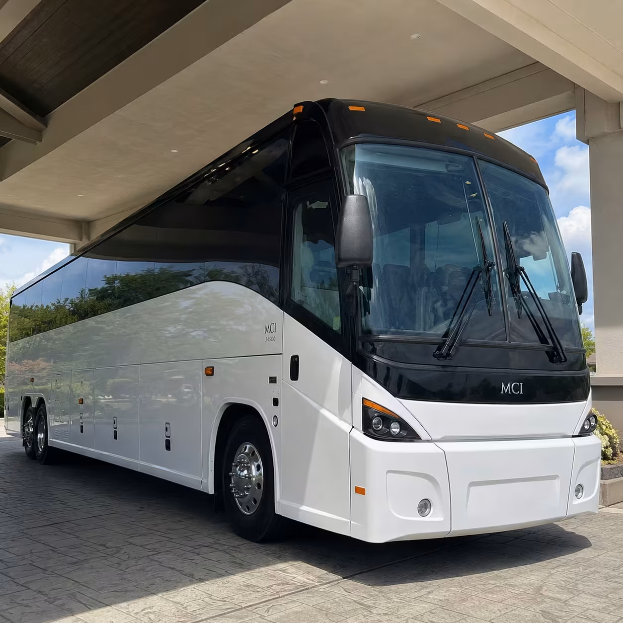 government military transportation service in inglewood