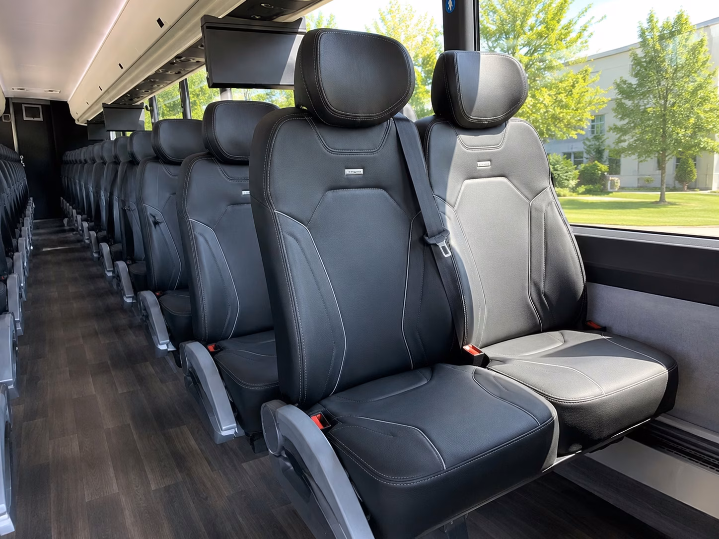 how where and when you re traveling affects inglewood charter bus rates