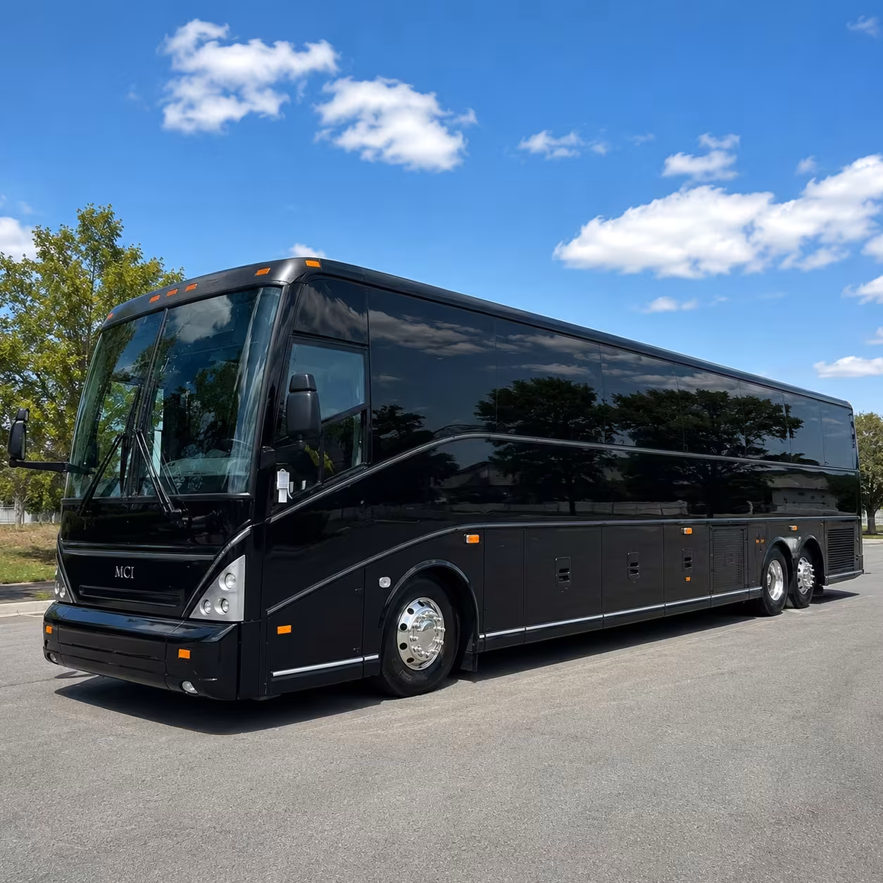 inglewood airport shuttle buses for lax group transfers