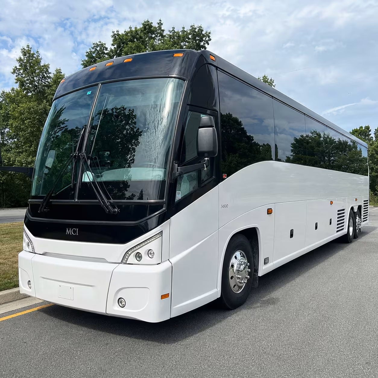 inglewood bus rentals for church events at kia forum and sofi