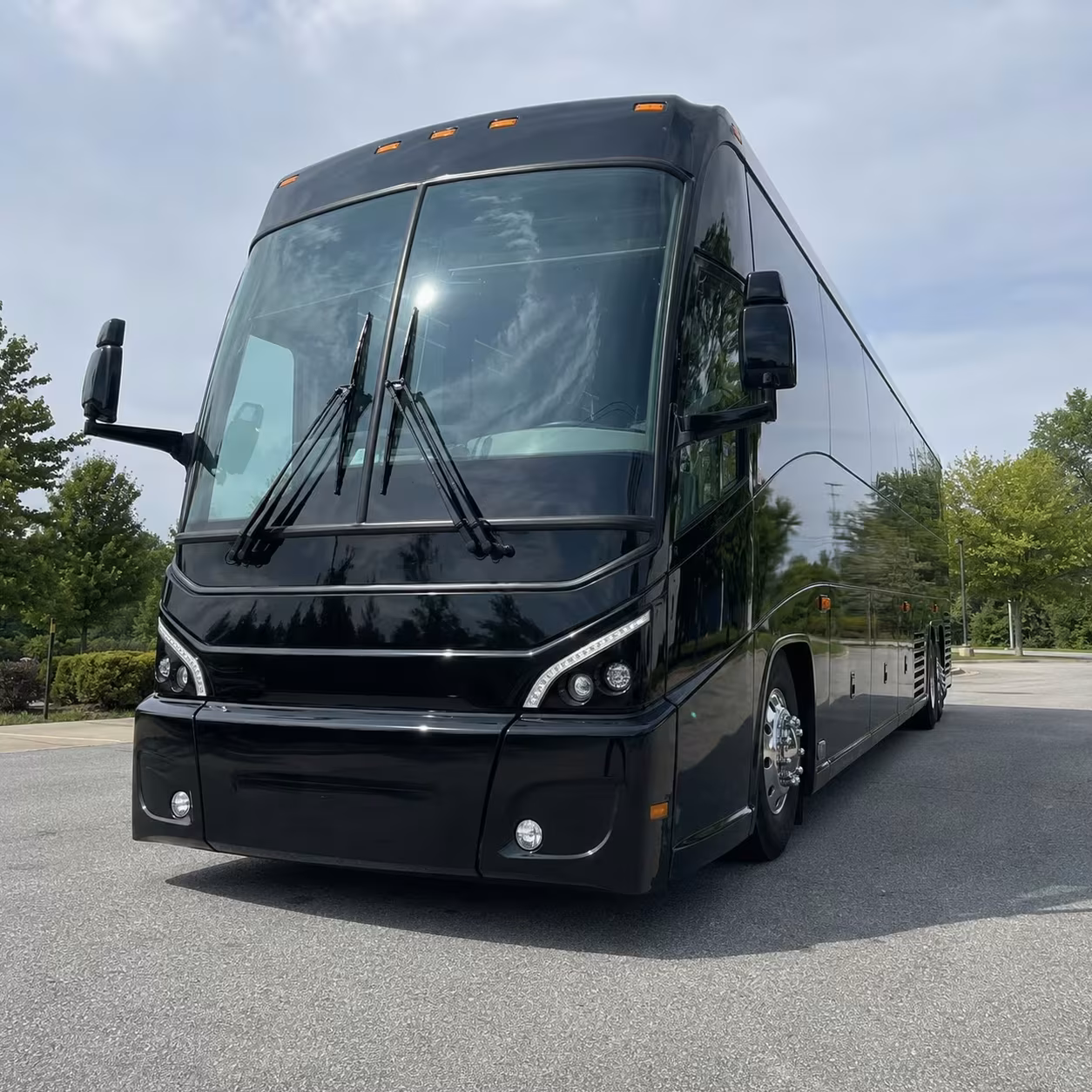 inglewood corporate transportation