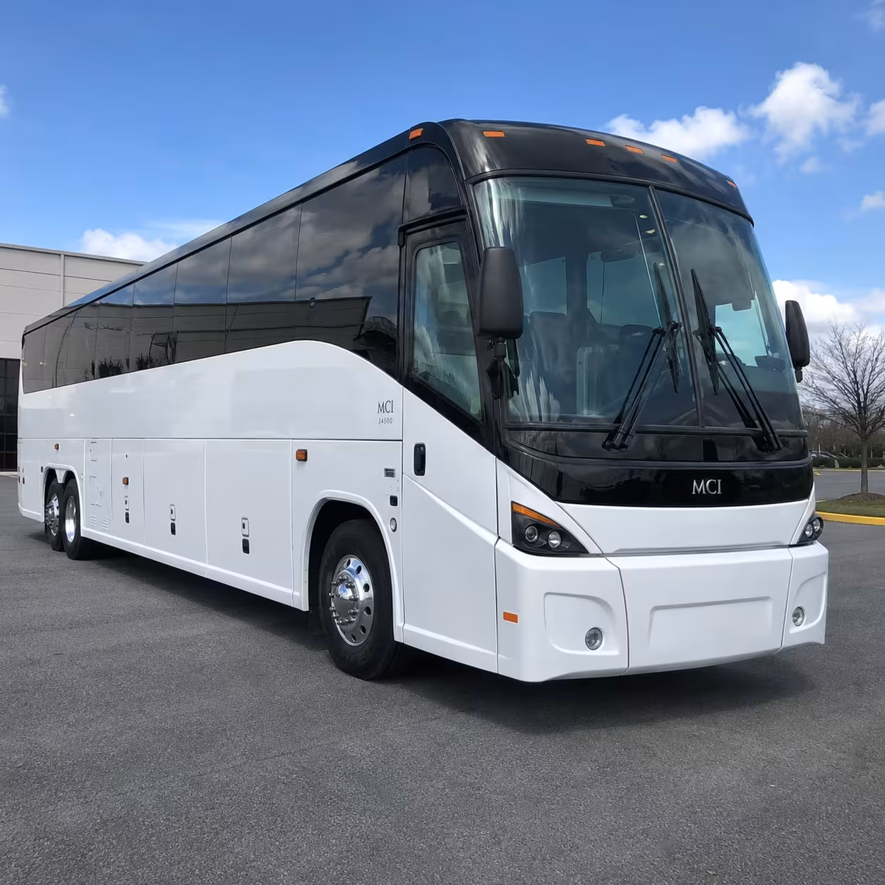 inglewood employee shuttle buses for greener commute programs