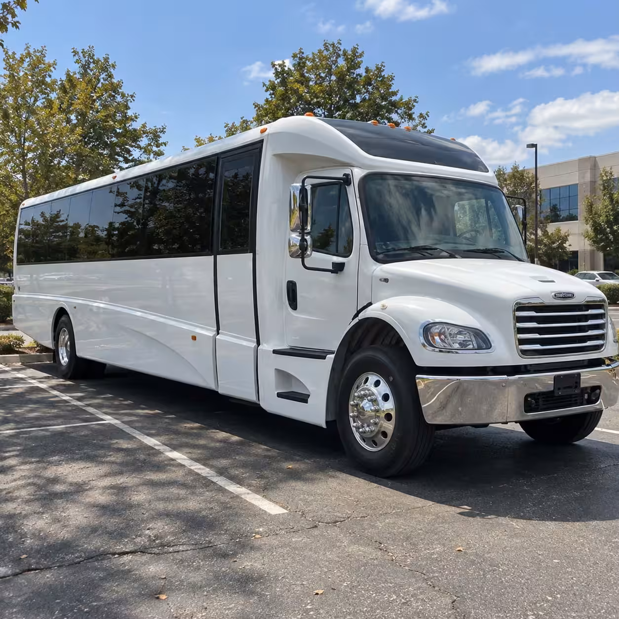 inglewood government military transportation