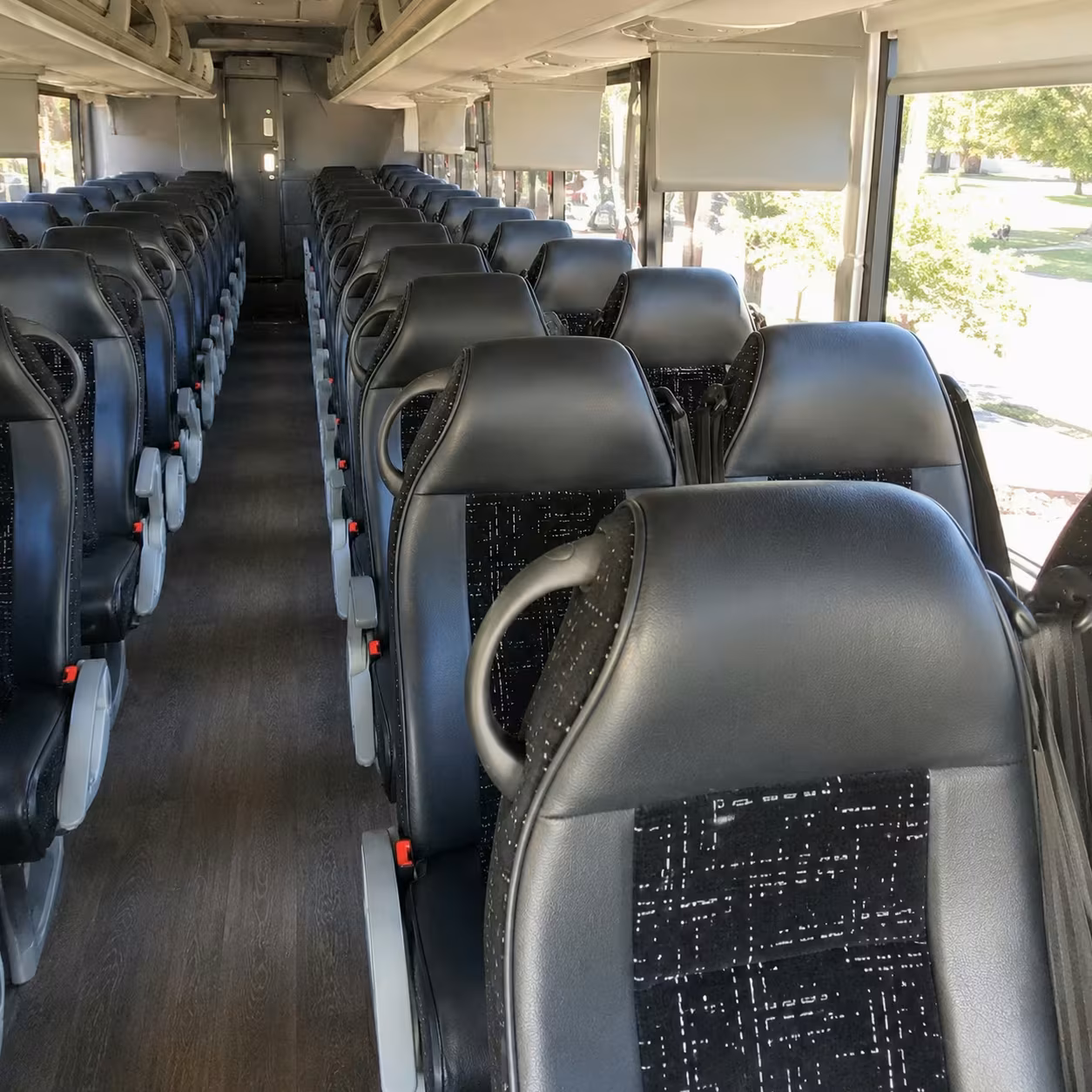 Inglewood Group Transportation Services