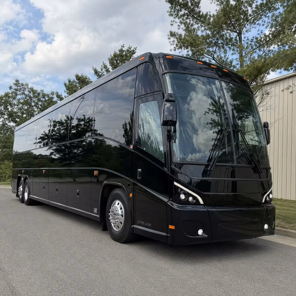inglewood long distance bus rentals to las vegas and san diego