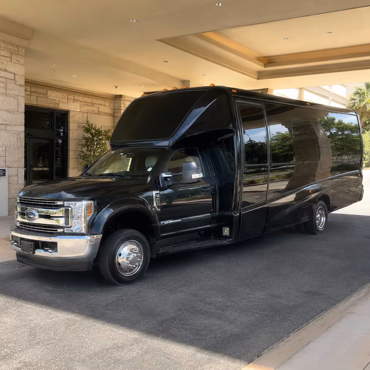 inglewood prom party bus rentals for the ride to your venue