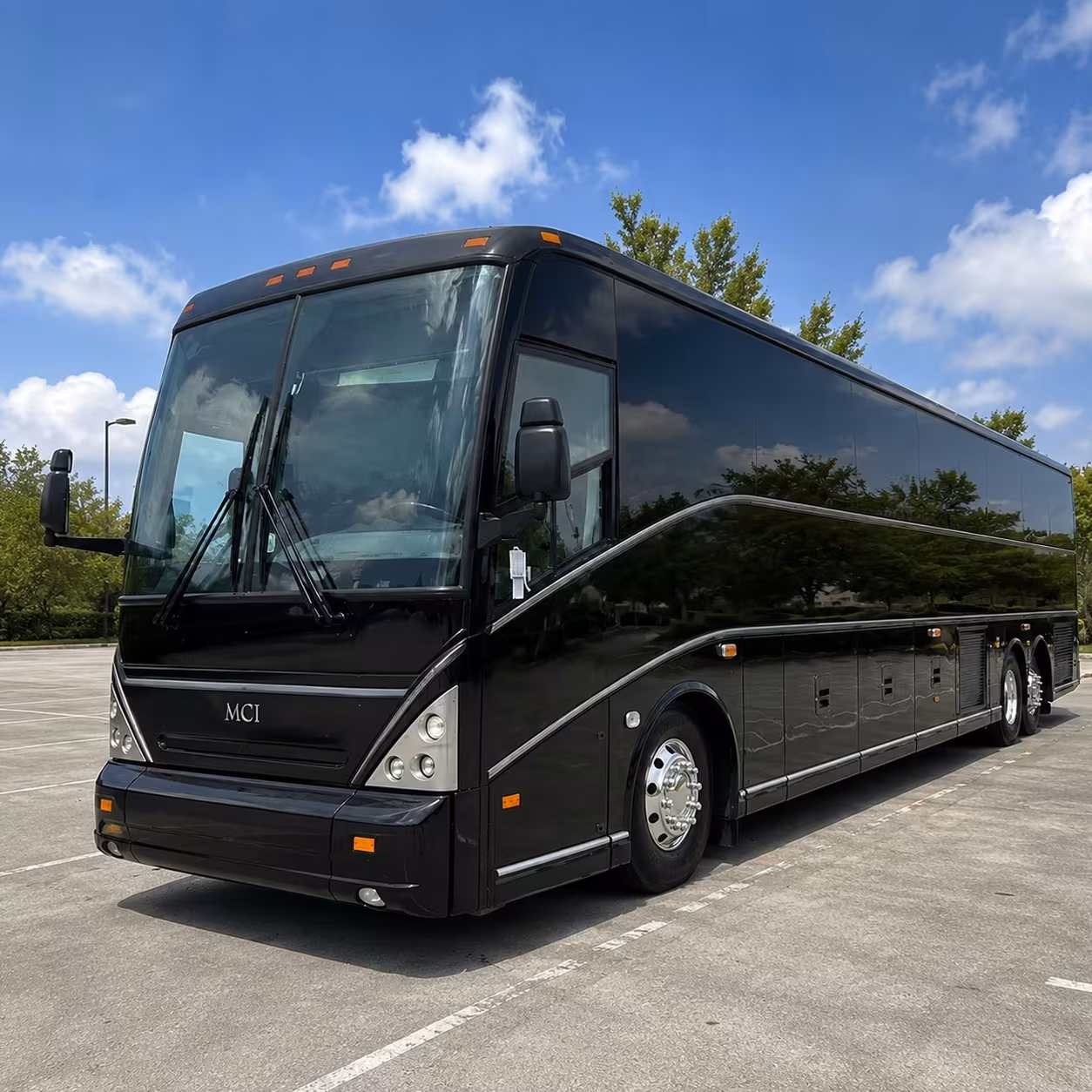 inglewood school charter bus rentals to sofi stadium and kia forum