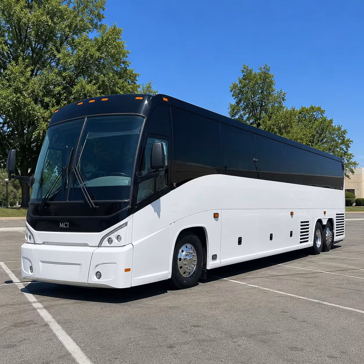 inglewood sunday church shuttle buses for worship services