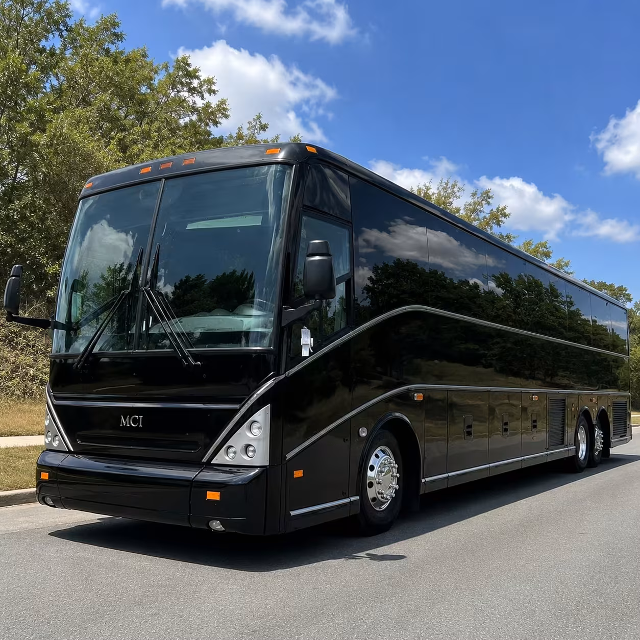 inglewood wedding transportation for south bay guests
