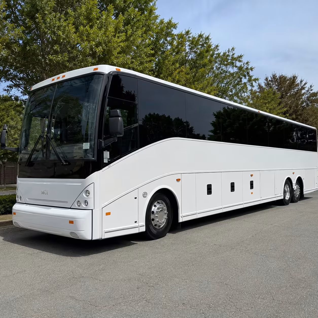 multi shift transportation for inglewood stadiums and hospitals