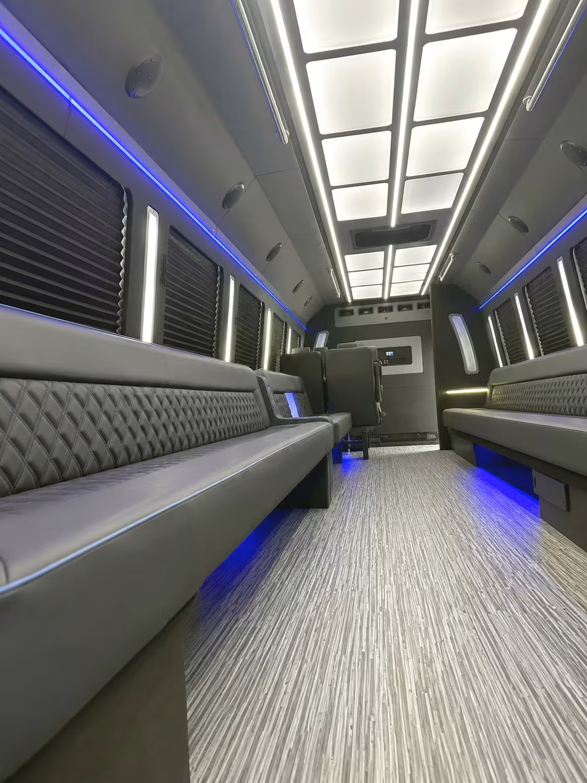 prom homecoming bus rentals in inglewood
