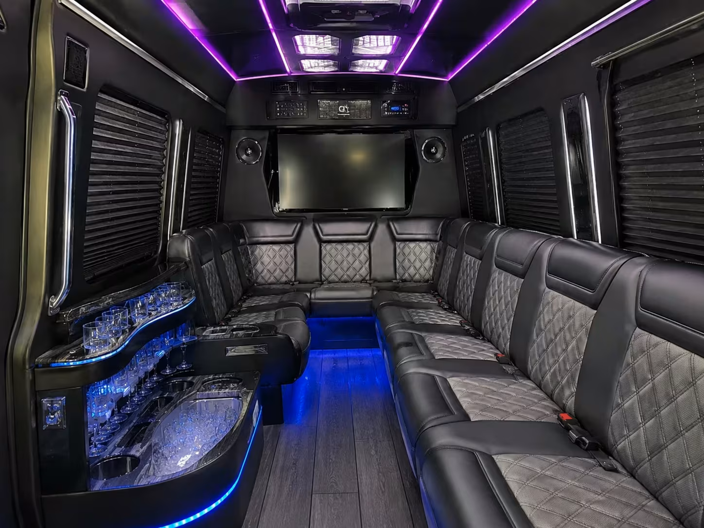 transportation serving inglewood and nearby cities