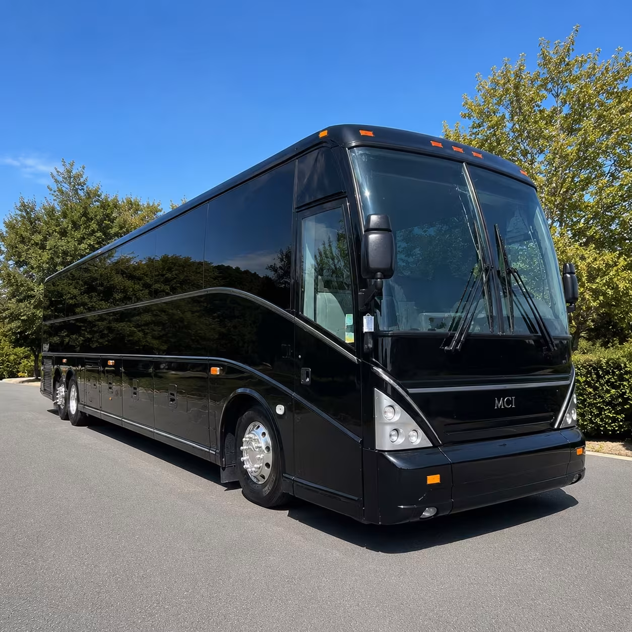 you can find and book private event transportation in inglewood and any nearby city