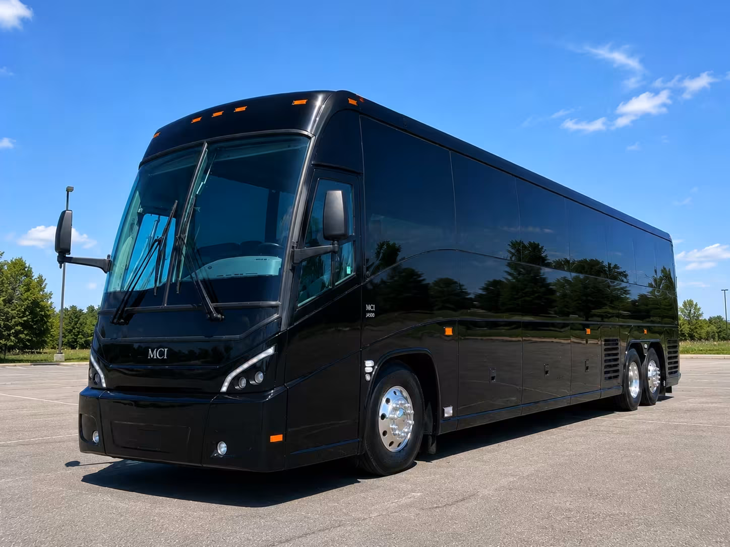 you can find and book prom transportation in inglewood and any nearby city