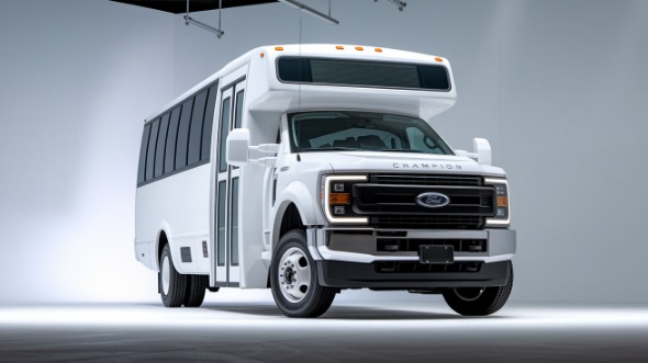 15 passenger minibus inglewood