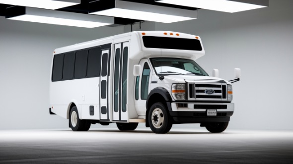 20 passenger minibus inglewood