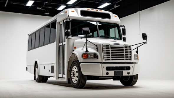 28 passenger minibus inglewood