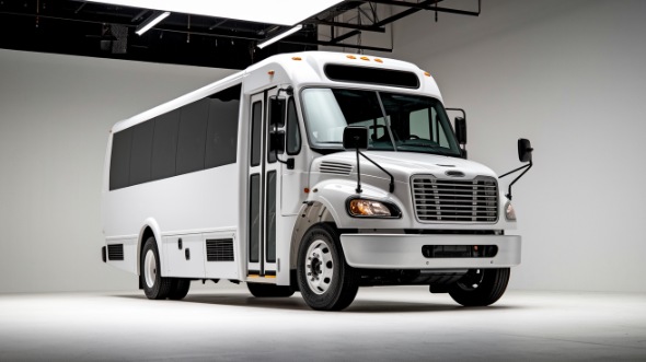 35 passenger minibus inglewood