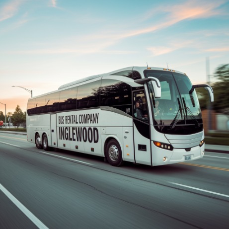 56 passenger motorcoach