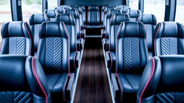 inglewood 15 passenger minibus rental