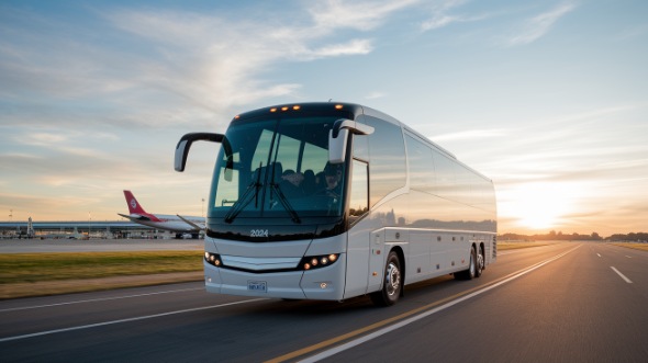 inglewood airport shuttles