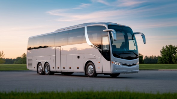 inglewood bus rentals for travel agents