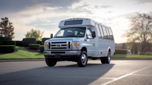 inglewood religious charter bus minibus rentals