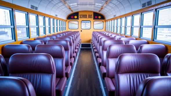 inglewood school bus rental rental