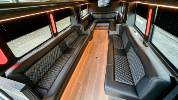 inglewood sprinter limo rental rental