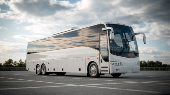 inglewood summer camp transportation and bus rentals