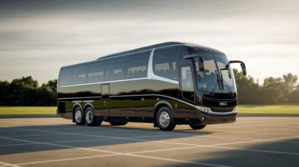 inglewood vacation bus rentals for family trips