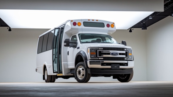 party bus rental inglewood