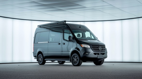 sprinter limo rental inglewood
